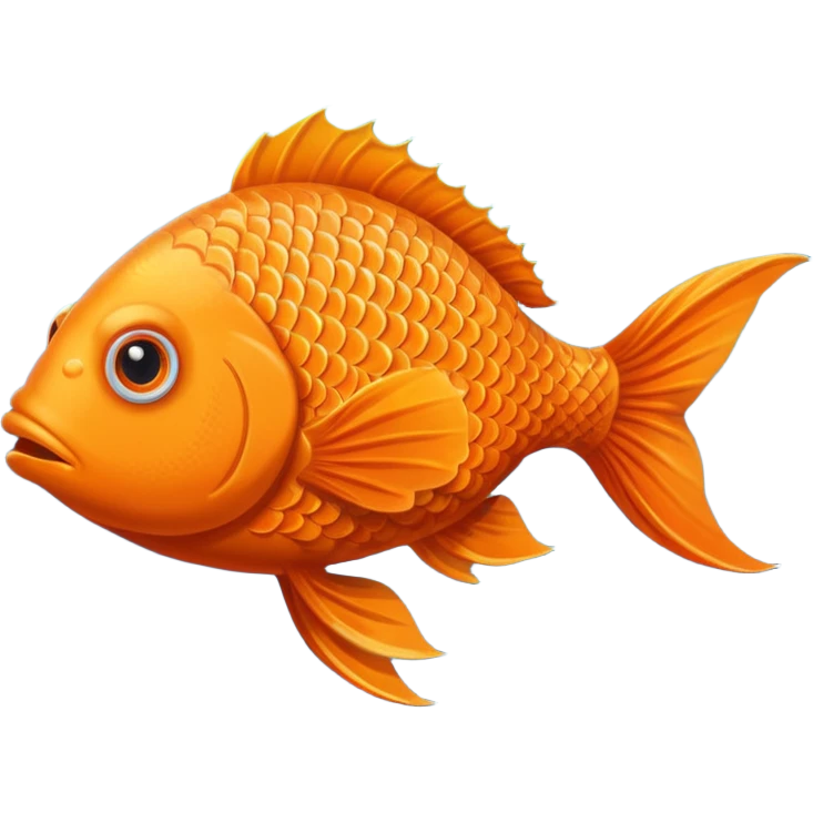 fish emoji