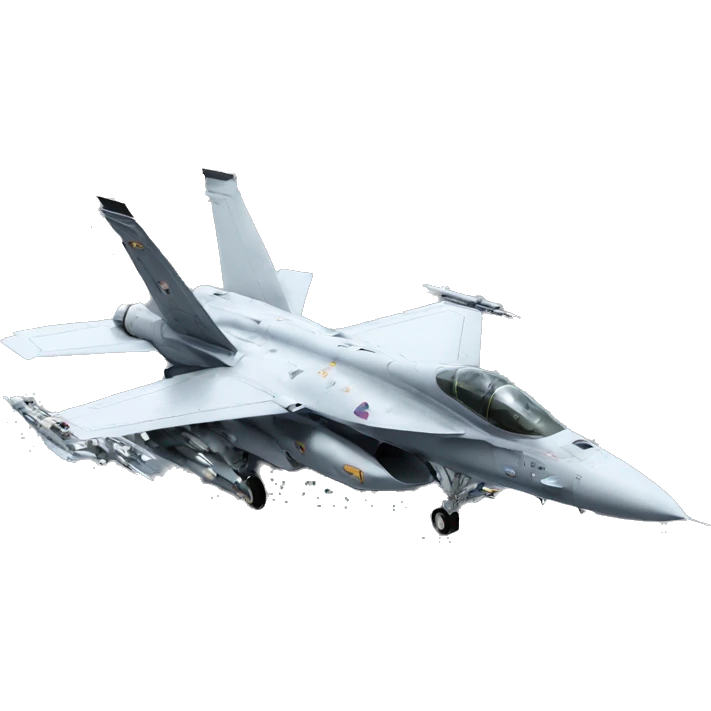 VFA-103 emoji