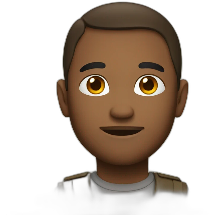 Avatar emoji
