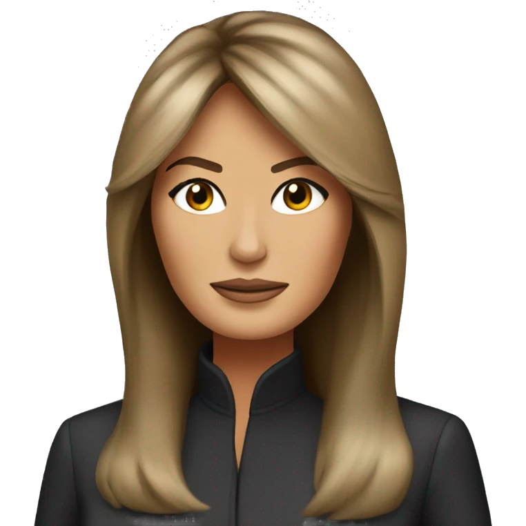 Melania  Trump  emoji