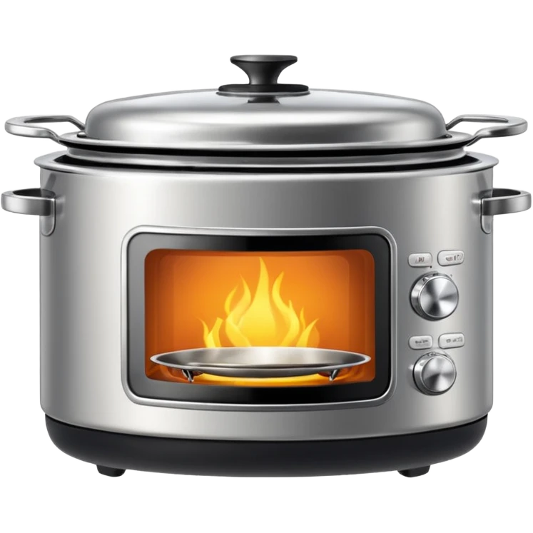 cooker emoji