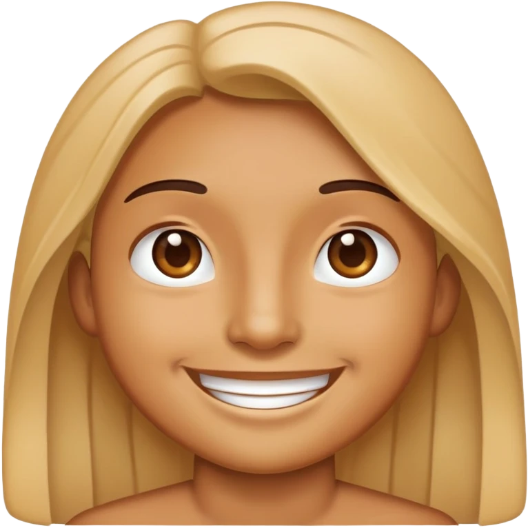 Hola emoji
