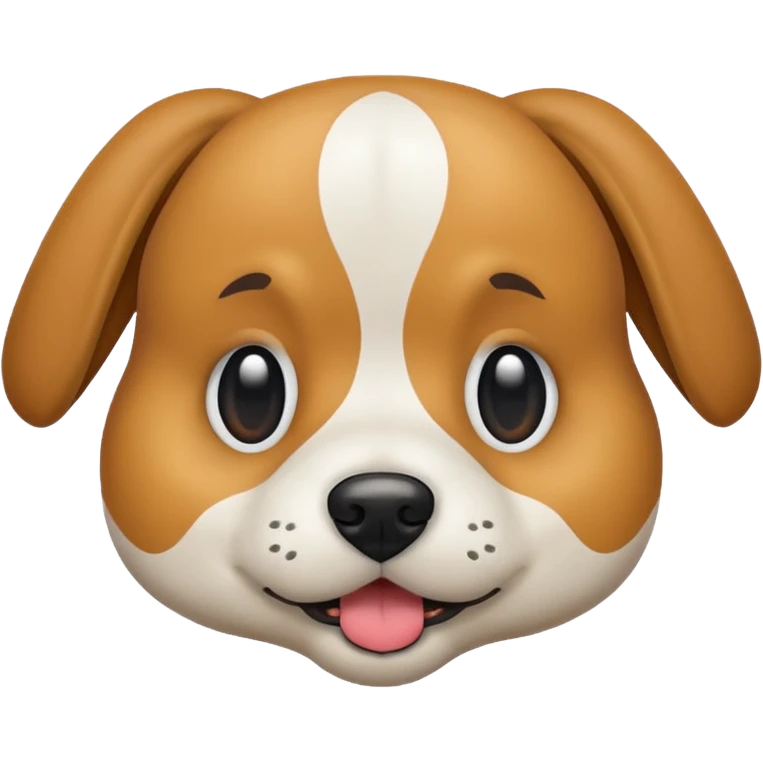 dog emoji