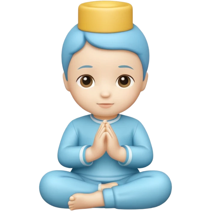 Sonny angel emoji