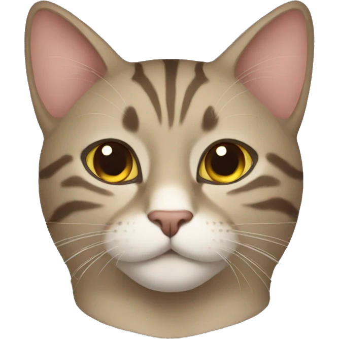 Gato emoji