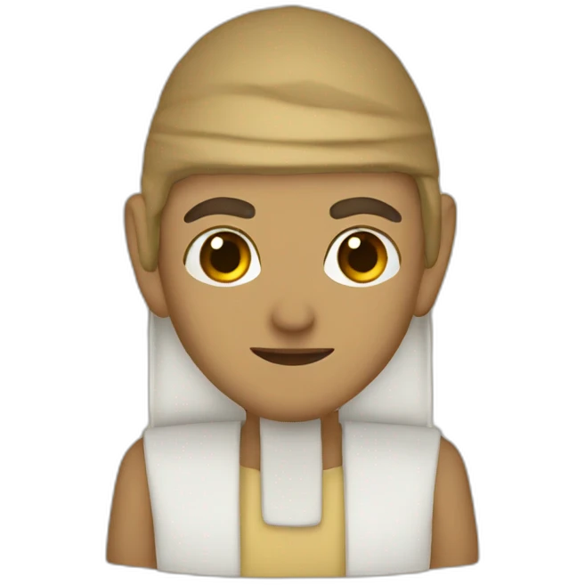 Karak emoji
