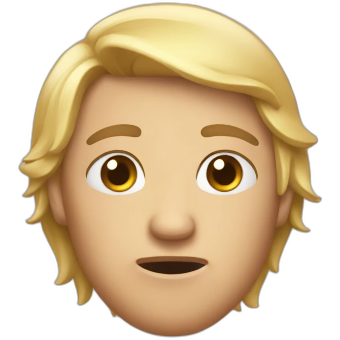 ignore emoji