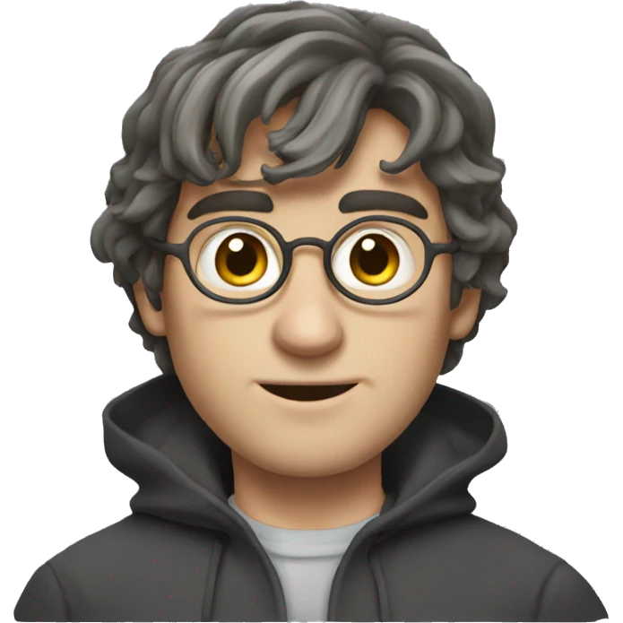 Harry poter emoji