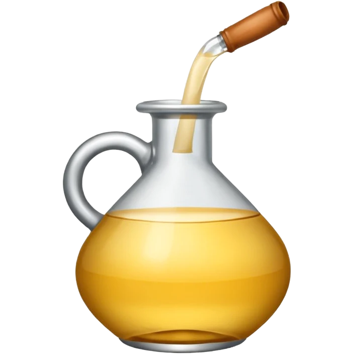 Rímel frasco fechado off white cozy emoji