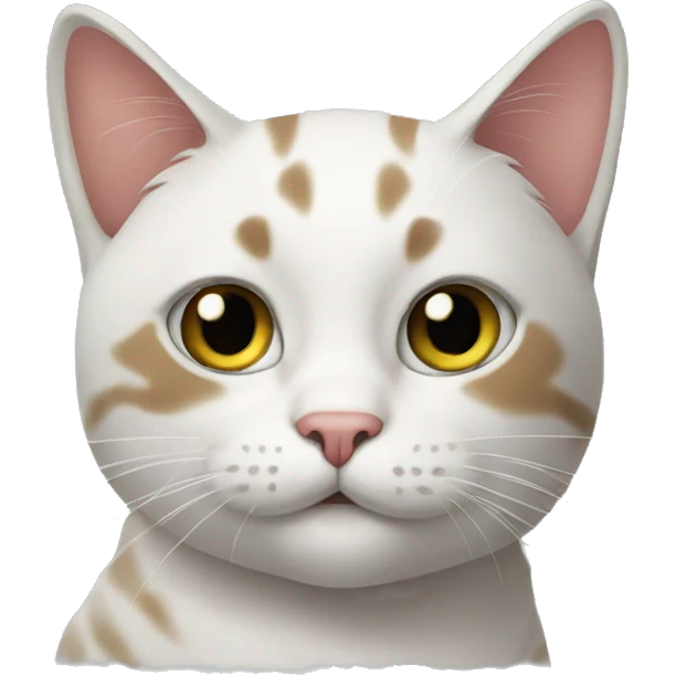 Cat emoji