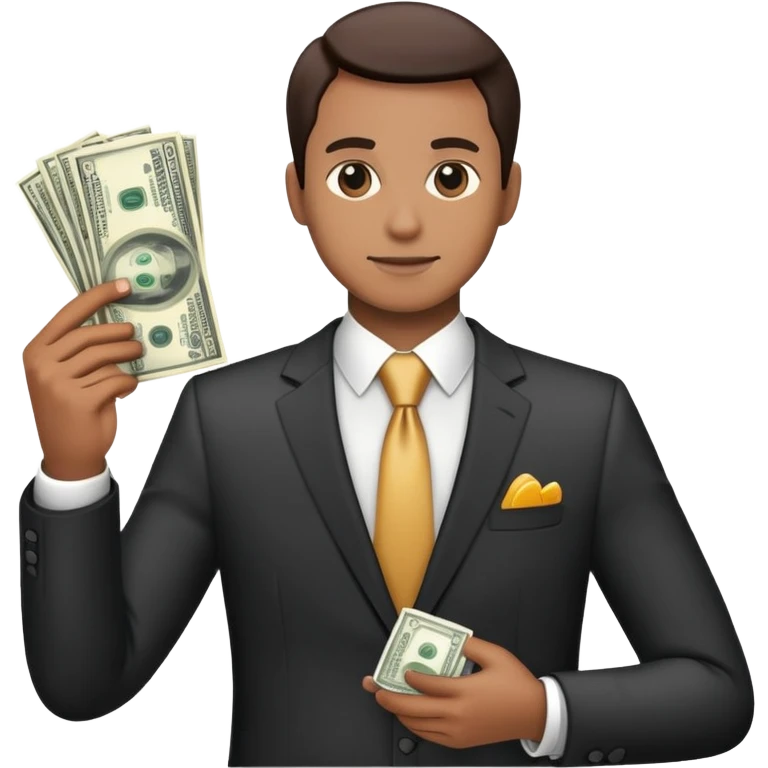 Estafador  emoji