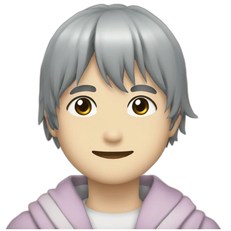 otsukaresama-desu emoji