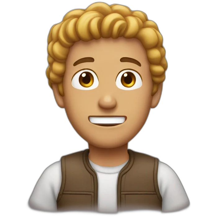 Jerry emoji