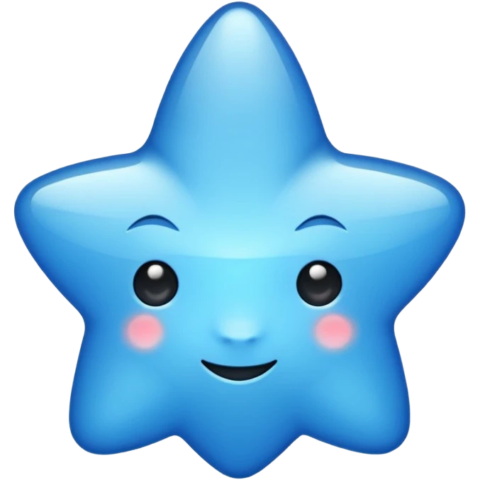Blue Verify emoji emoji
