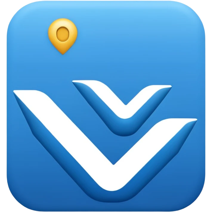 location near you icon emoji
