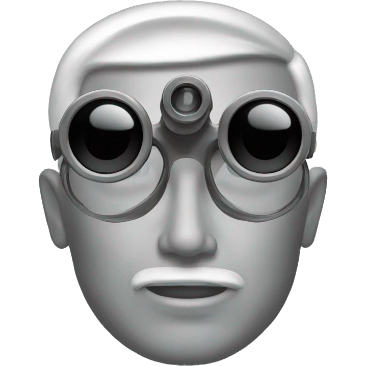 binoclars emoji