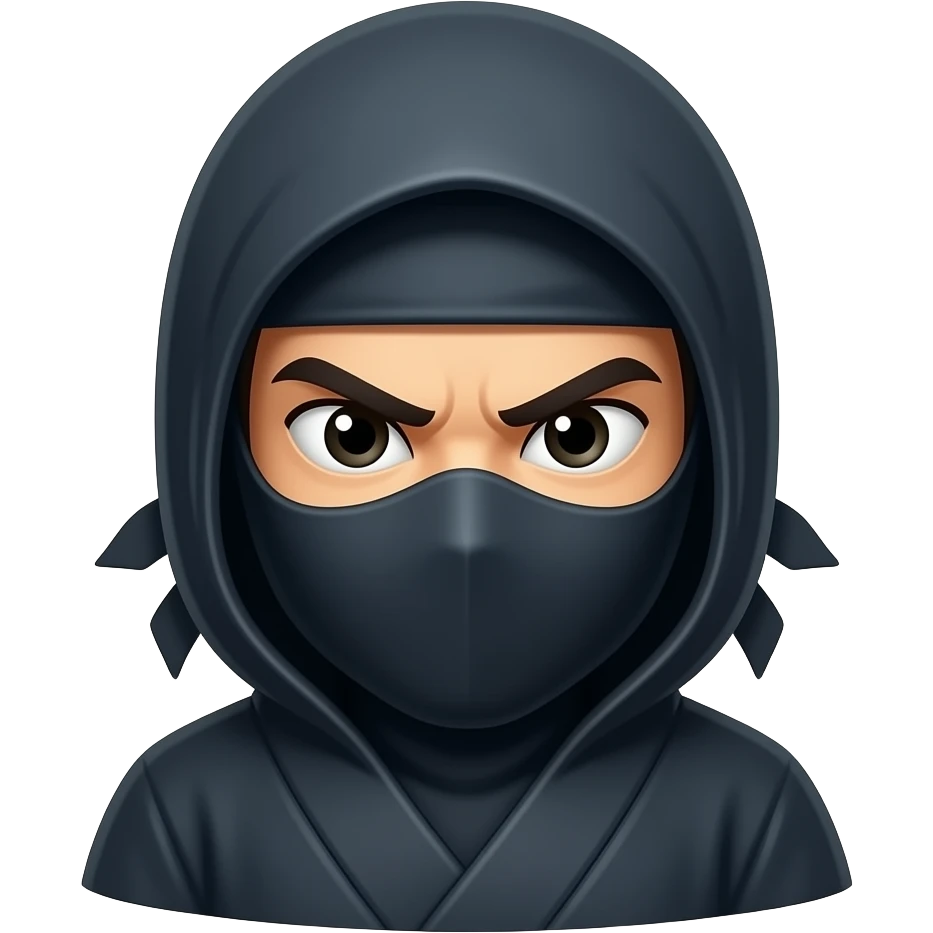 a-ghost-ninja-with-a-stern-face emoji