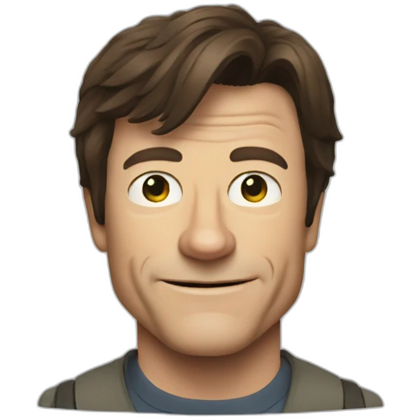 Jason Bateman, Netflix ozark emoji