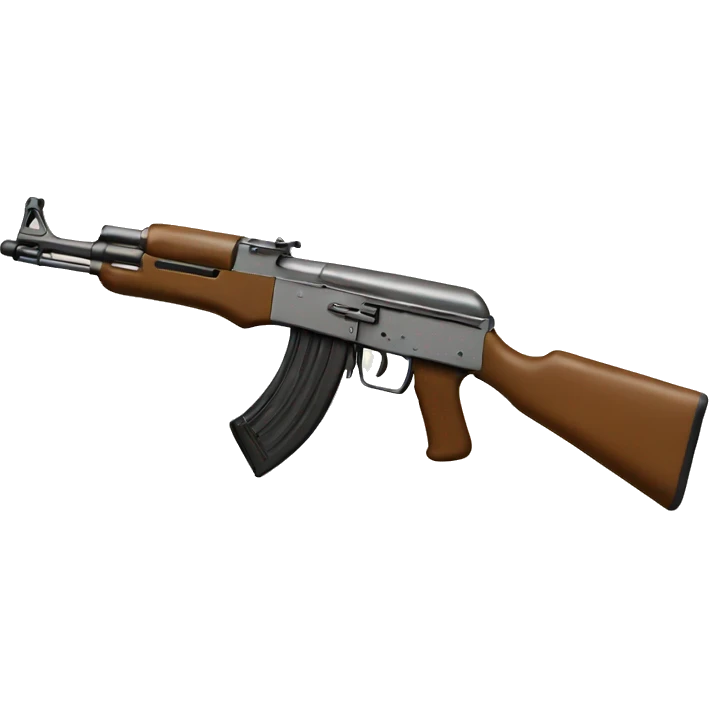 Ak emoji