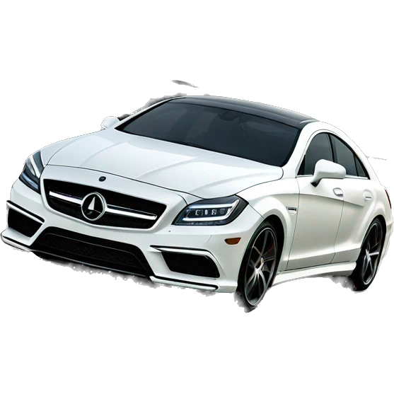 CLS 63 behind emoji