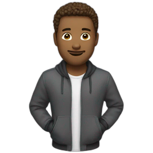 myself emoji