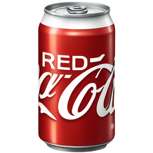 Coca Cola emoji