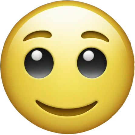emoji with dollar sign for eyes and a smile emoji