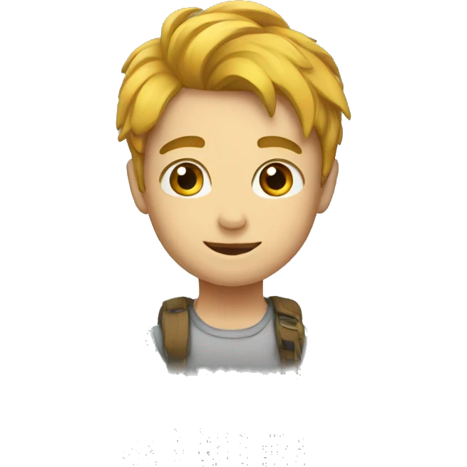 Numberdaar  emoji