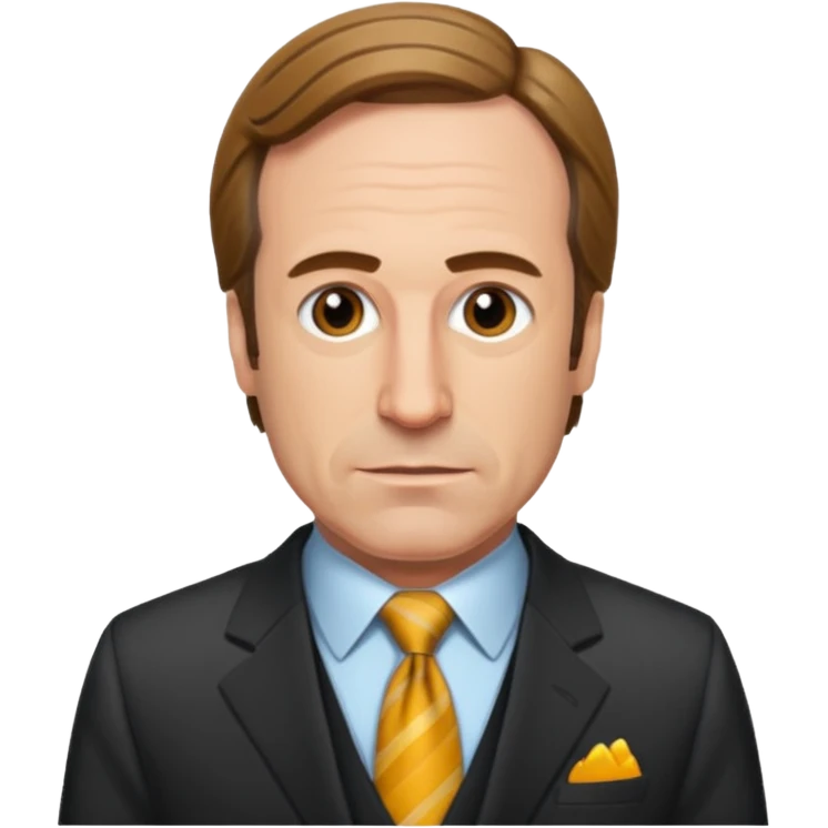 Better call saul emoji
