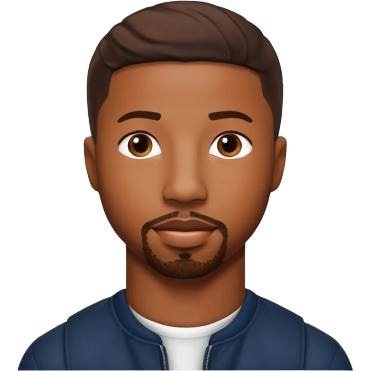 michael b jordan emoji