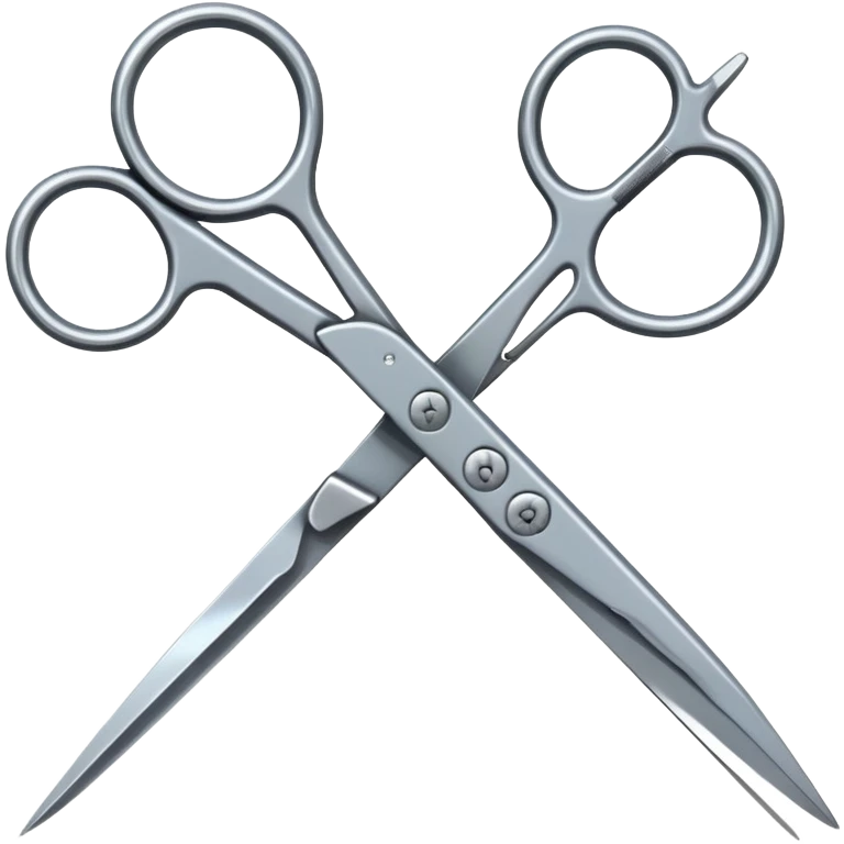 scissors emoji