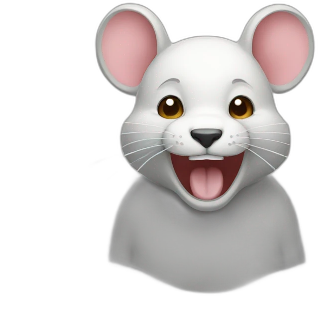 Mause emoji
