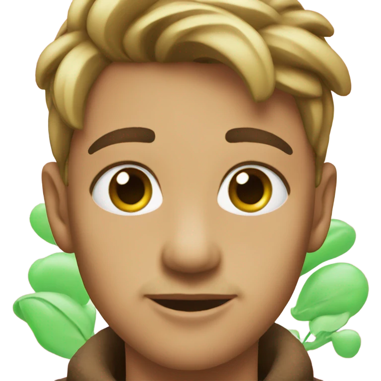 💚💕 emoji