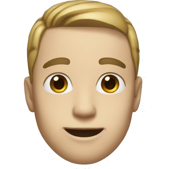 You emoji