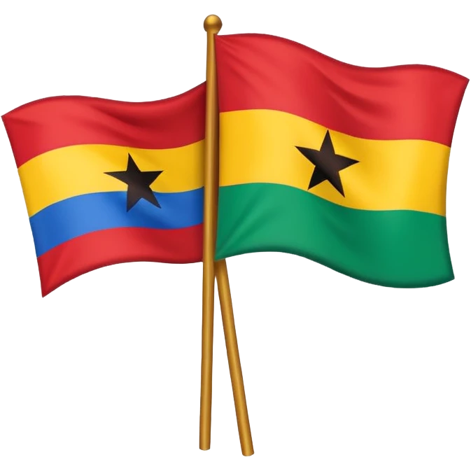 Gitan drapeaux emojis  emoji