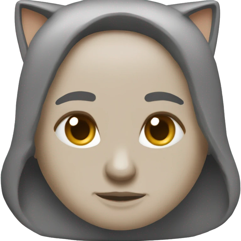 Создай эмоджи человечка, который сидит на диване emoji