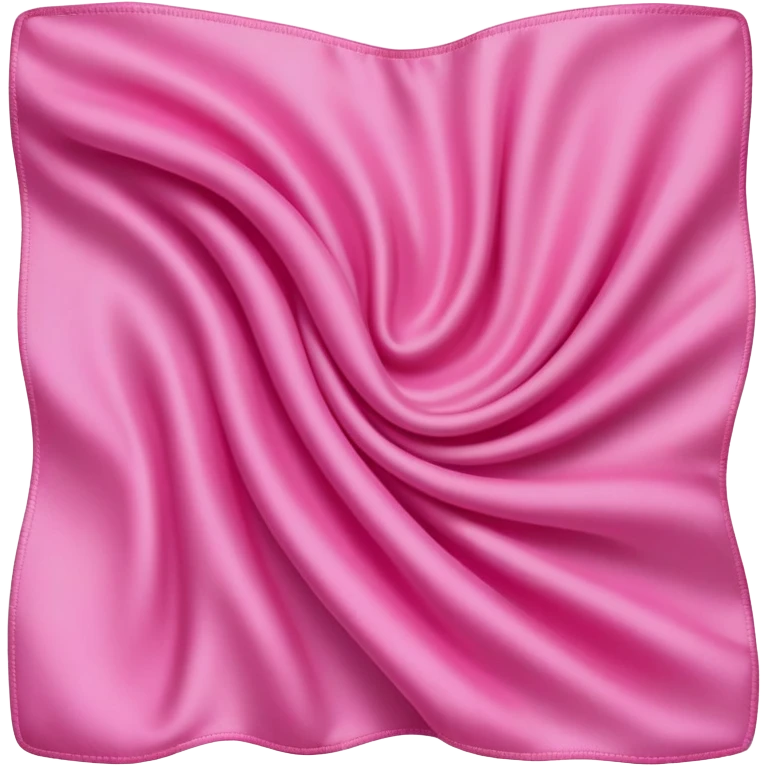 Pink emoji