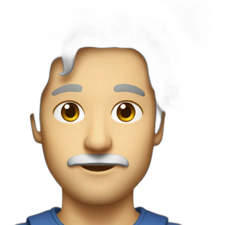 Alexander Kasten emoji