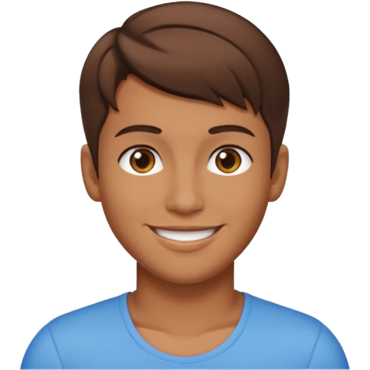 big tittie transgender guy emoji