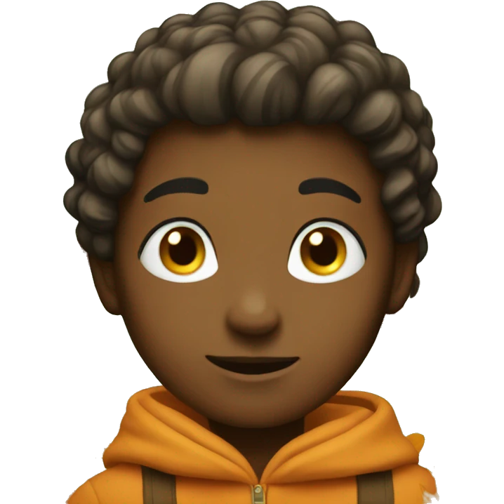 autumn emoji