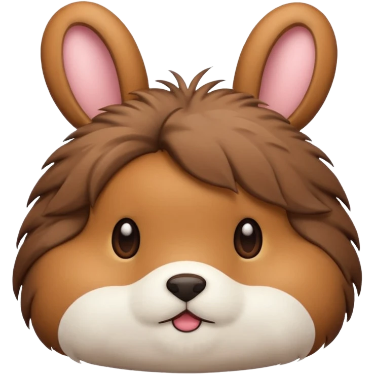 Bun emoji