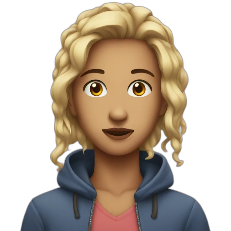 Kira emoji