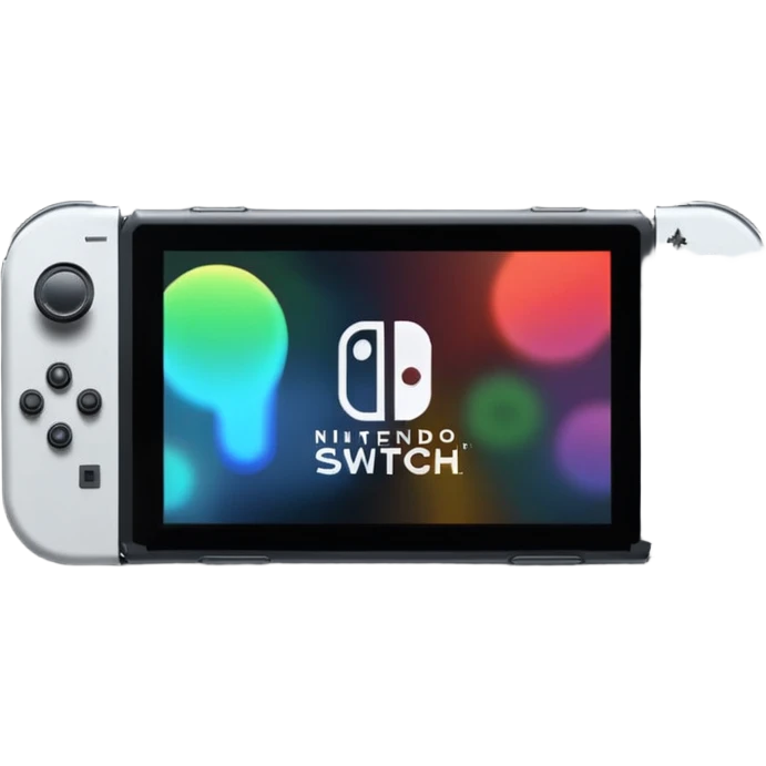 Nintendo Switch 2 emoji