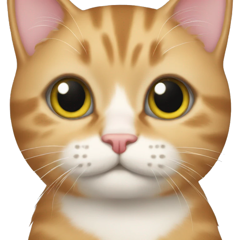 Kitty emoji