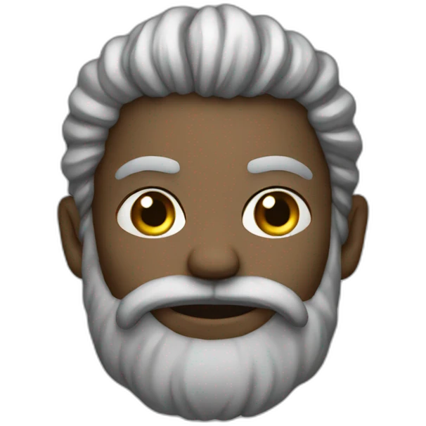 Gangar emoji