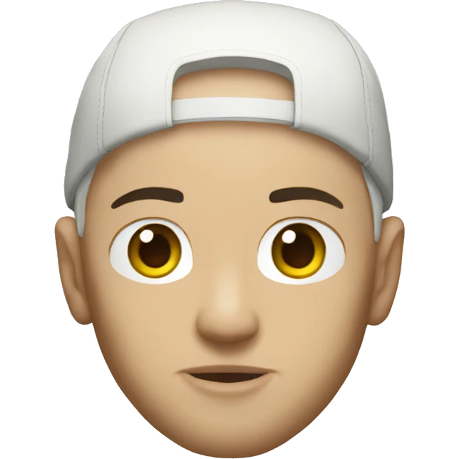 eminem emoji