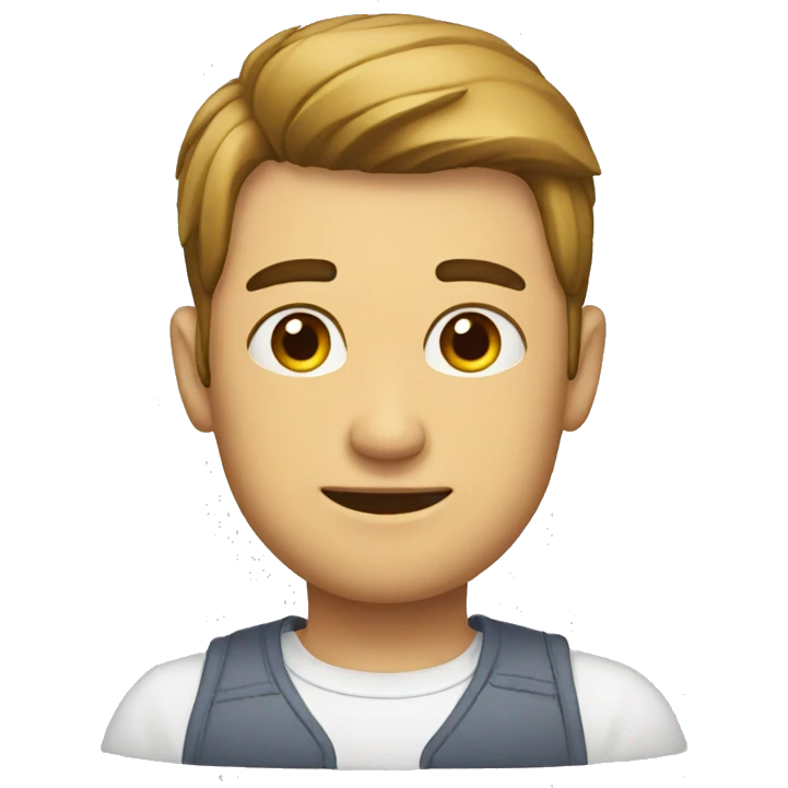 HOMBRO emoji