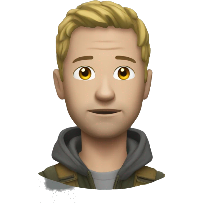 DayZ emoji