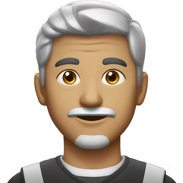 güzel bir oyuncu odası emoji