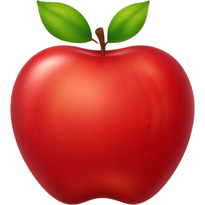 apple emoji